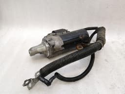 MERCEDES-BENZ Mercedes CL W215 Starter Engine A1121510001 Starter — thumbnail 1