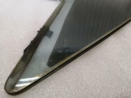 MERCEDES-BENZ Mercedes CL W215 left rear quarter glass A2156700310 door window 1/4 rear left — thumbnail 10