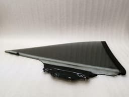 MERCEDES-BENZ Mercedes CL W215 left rear quarter glass A2156700310 door window 1/4 rear left — thumbnail 7