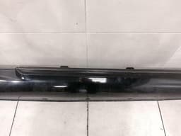 MERCEDES-BENZ Mercedes CL55 W215 right side skirt AMG A2156980654 side sills right AMG — thumbnail 5