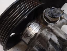 MERCEDES-BENZ Mercedes E Class W211 E55 AMG Power Steering Pump A0034666001 Power Steering Pump — thumbnail 6