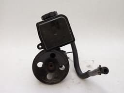 MERCEDES-BENZ Mercedes E Class W211 E55 AMG Power Steering Pump A0034666001 Power Steering Pump — thumbnail 2