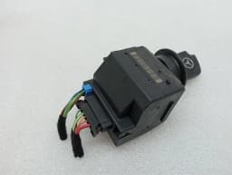 MERCEDES-BENZ Mercedes E55 AMG W211 EZS Module + KEY A2115451708 EZS Control Unit — thumbnail 9