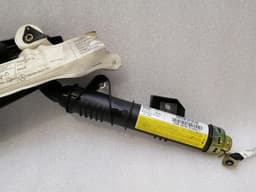 MERCEDES-BENZ Mercedes CL W215 Right Module A2158600205 Module Right — thumbnail 2