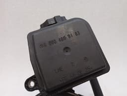 MERCEDES-BENZ Mercedes E Class W211 E55 AMG Power Steering Pump A0034666001 Power Steering Pump — thumbnail 5
