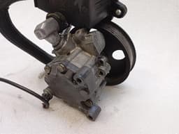 MERCEDES-BENZ Mercedes E Class W211 E55 AMG Power Steering Pump A0034666001 Power Steering Pump — thumbnail 3