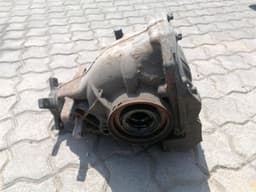 MERCEDES-BENZ Mercedes E55 AMG W211 Rear Diff A2113507362 Rear Differential Ratio 2.65 — thumbnail 1