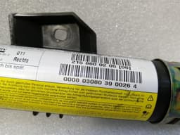 MERCEDES-BENZ Mercedes CL W215 Right Module A2158600205 Module Right — thumbnail 4
