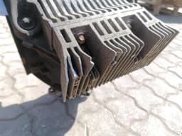MERCEDES-BENZ Mercedes E55 AMG W211 Rear Diff A2113507362 Rear Differential Ratio 2.65 — thumbnail 5