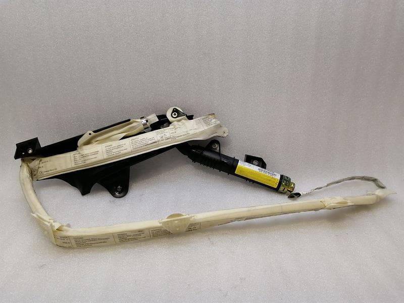 MERCEDES-BENZ Mercedes CL W215 Right Module A2158600205 Module Right