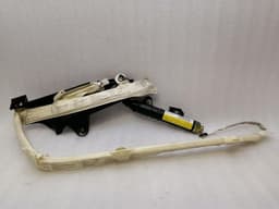MERCEDES-BENZ Mercedes CL W215 Right Module A2158600205 Module Right — thumbnail 5
