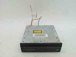 MERCEDES-BENZ Mercedes E Class W211 DVD ROM A2208206085 Sat Nav Computer — thumbnail 5