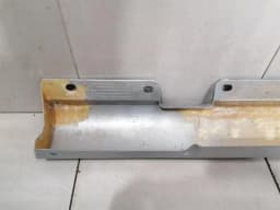MERCEDES-BENZ Mercedes E Class W211 Side Skirt A2116980554 AMG LEFT Side Skirts — thumbnail 7