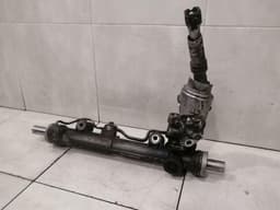 MERCEDES-BENZ Mercedes CL W215 Power Steering Rack A2204600800 Steering Rack LHD — thumbnail 5
