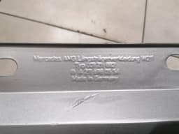 MERCEDES-BENZ Mercedes E Class W211 Side Skirt A2116980554 AMG LEFT Side Skirts — thumbnail 10