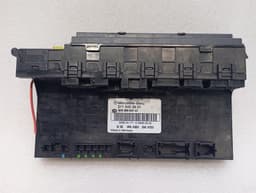 MERCEDES-BENZ Mercedes E Class W211 Fuse Box A2115453601 Fuse Box SAM — thumbnail 8