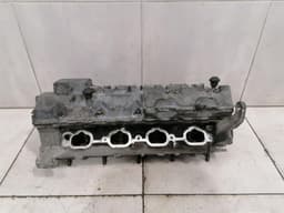 MERCEDES-BENZ MERCEDES E55 AMG W211 RIGHT CYLINDER HEAD A1130105620 CYLINDER HEAD RIGHT M113 — thumbnail 1