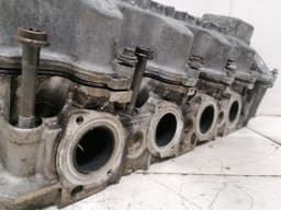 MERCEDES-BENZ MERCEDES E55 AMG W211 RIGHT CYLINDER HEAD A1130105620 CYLINDER HEAD RIGHT M113 — thumbnail 5