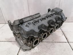 MERCEDES-BENZ MERCEDES E55 AMG W211 RIGHT CYLINDER HEAD A1130105620 CYLINDER HEAD RIGHT M113 — thumbnail 4