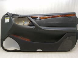 MERCEDES-BENZ Mercedes Cl55 AMG W215 Door Card Front Right A2157200462 Door Trim Front Re — thumbnail 1