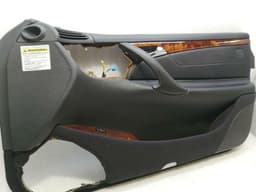 MERCEDES-BENZ Mercedes Cl55 AMG W215 Door Card Front Right A2157200462 Door Trim Front Re — thumbnail 2