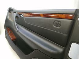 MERCEDES-BENZ Mercedes Cl55 AMG W215 Door Card Front Right A2157200462 Door Trim Front Re — thumbnail 3