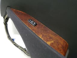 MERCEDES-BENZ Mercedes Cl55 AMG W215 Door Card Front Right A2157200462 Door Trim Front Re — thumbnail 5