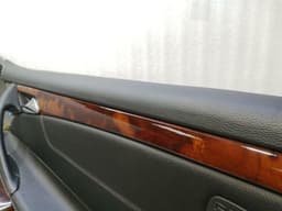 MERCEDES-BENZ Mercedes Cl55 AMG W215 Door Card Front Right A2157200462 Door Trim Front Re — thumbnail 6