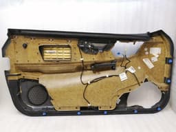 MERCEDES-BENZ Mercedes Cl55 AMG W215 Door Card Front Right A2157200462 Door Trim Front Re — thumbnail 8