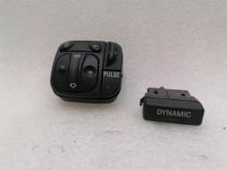 MERCEDES-BENZ Mercedes CL W215 R230 Dynamic Pulse Seat Switch A2158700010 Seat Switch — thumbnail 1
