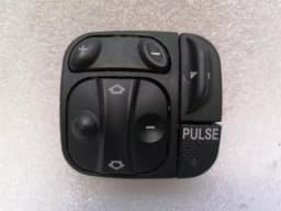 MERCEDES-BENZ Mercedes CL W215 R230 Dynamic Pulse Seat Switch A2158700010 Seat Switch — thumbnail 7