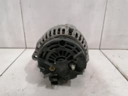 MERCEDES-BENZ Mercedes E55 AMG W211 Alternator A0121548902 Alternator M113 V8 — thumbnail 7