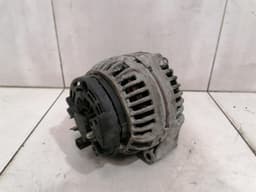 MERCEDES-BENZ Mercedes E55 AMG W211 Alternator A0121548902 Alternator M113 V8 — thumbnail 3