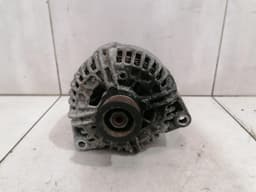 MERCEDES-BENZ Mercedes E55 AMG W211 Alternator A0121548902 Alternator M113 V8 — thumbnail 9