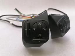 MERCEDES-BENZ Mercedes E Class W211 Dynamic Seat Switch A2118000878 Seat Switch Set — thumbnail 4