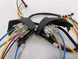 MERCEDES-BENZ Mercedes E Class W211 Dynamic Seat Switch A2118000878 Seat Switch Set — thumbnail 5