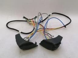 MERCEDES-BENZ Mercedes E Class W211 Dynamic Seat Switch A2118000878 Seat Switch Set — thumbnail 1