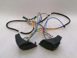 MERCEDES-BENZ Mercedes E Class W211 Dynamic Seat Switch A2118000878 Seat Switch Set — thumbnail 8
