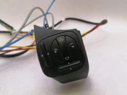 MERCEDES-BENZ Mercedes E Class W211 Dynamic Seat Switch A2118000878 Seat Switch Set — thumbnail 10