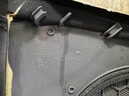 MERCEDES-BENZ Mercedes Cl55 AMG W215 Door Card Front Right A2157200462 Door Trim Front Re — thumbnail 10