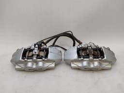 MERCEDES-BENZ Mercedes E55 W211 rear brake caliper A0044233598 brake caliper rear AMG Brembo — thumbnail 6