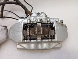 MERCEDES-BENZ Mercedes E55 W211 rear brake caliper A0044233598 brake caliper rear AMG Brembo — thumbnail 8