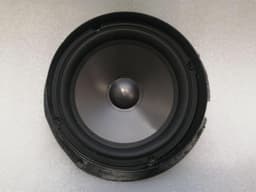 MERCEDES-BENZ Mercedes E Class W211 Speaker A2118202502 Loudspeakers Harman Cardon — thumbnail 6