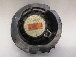 MERCEDES-BENZ Mercedes E Class W211 Speaker A2118202502 Loudspeakers Harman Cardon — thumbnail 7