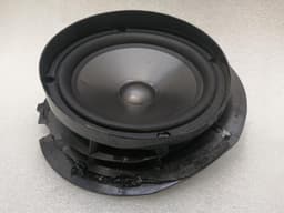 MERCEDES-BENZ Mercedes E Class W211 Speaker A2118202502 Loudspeakers Harman Cardon — thumbnail 9
