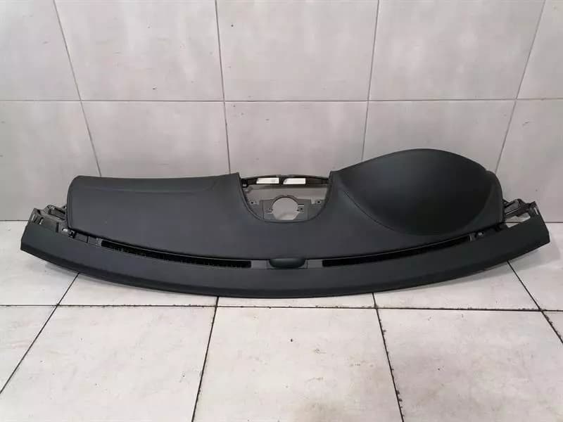 MERCEDES-BENZ Mercedes CL W215 LEATHER Dashboard A2156801487 Dashboard LEATHER