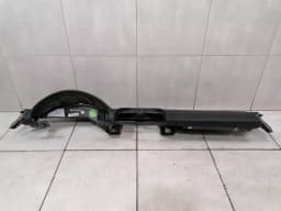MERCEDES-BENZ Mercedes CL W215 LEATHER Dashboard A2156801487 Dashboard LEATHER — thumbnail 2