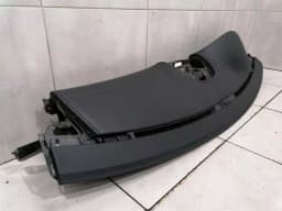MERCEDES-BENZ Mercedes CL W215 LEATHER Dashboard A2156801487 Dashboard LEATHER — thumbnail 9