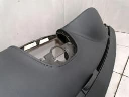 MERCEDES-BENZ Mercedes CL W215 LEATHER Dashboard A2156801487 Dashboard LEATHER — thumbnail 10