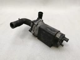 MERCEDES-BENZ Mercedes CL55AMG W215 additional cooling pump A0005504883 coolant pump pump — thumbnail 1